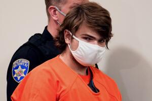 Buffalo Supermarket Shooting