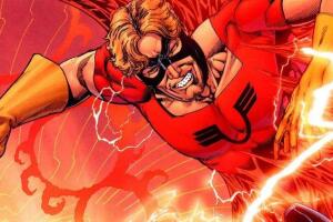 Johnny Quick 