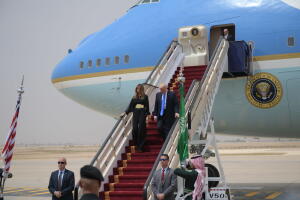 SAUDI-US-DIPLOMACY