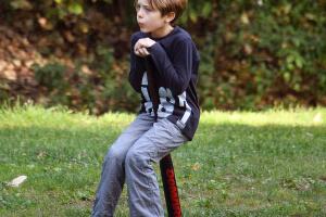 Hijos Brad y Angelina