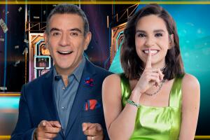 Prepárate para el gran estreno esta noche de Cero Ruido VIP y Cash: El Peso del Dinero VIP