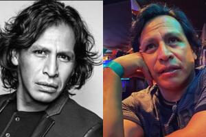 Muere el actor mexicano Gerardo Taracena de 'Apocalypto' y 'La reina del sur' a los 55 años
