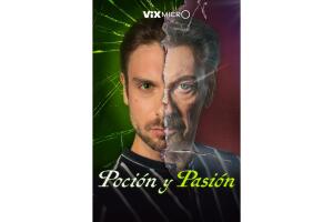 Micronovela Poción y Pasión