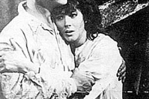 Enrique Lizalde Corazón salvaje