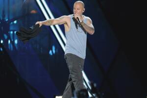 Univision and Fusion Host RiseUp AS ONE