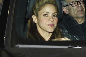 Shakira