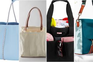 Amazon / Leblon / Anthropologie