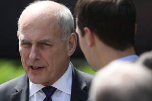 John Kelly