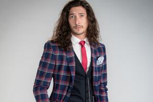 Personajes de Te Acuerdas de Mí