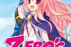 Zero no Tsukaima