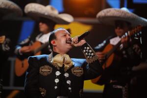 Pepe Aguilar 