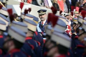 Desfiles Militares