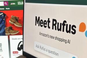 Cyber Monday Conversational Shopping