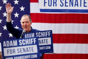 Adam Schiff propone atender los problemas de vivienda en California para llegar a Washington