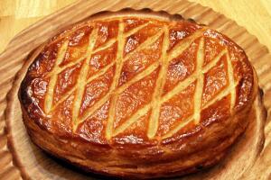 galette