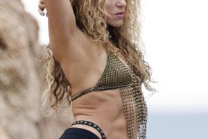 shakira
