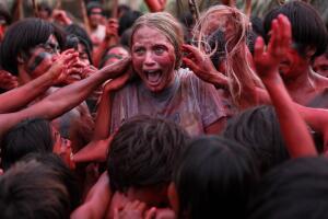Eli Roth demorou dois anos para conseguir colocar 'Canibais' nos cinemas