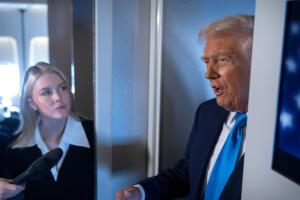Japan Trump Asia