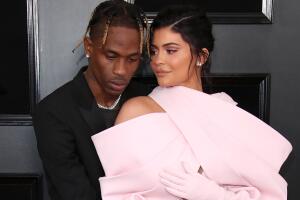 61st Annual GRAMMY Awards - Arrivals