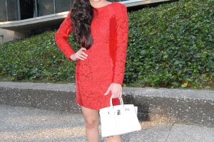 Actriz, cantante y modelo, así es Ana Brenda Contreras