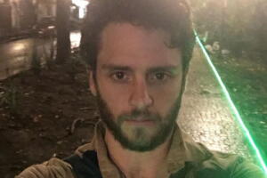 Christopher Uckermann