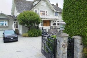 Meghan Markle & Prince Harry possible home