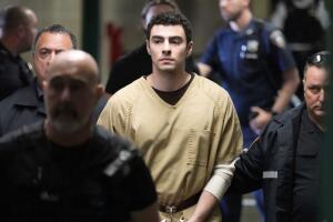 Luigi Mangione regresa a Corte: su defensa busca desechar pruebas clave en el caso.