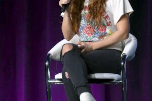 Pepsi Super Bowl LIV Halftime Show Press Conference