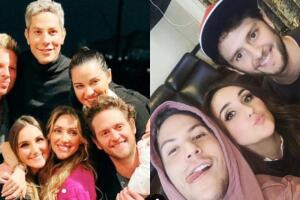 Rebelde tour 2023 USA: actor de la telenovela arremete contra sus excompañeros tras anuncio de la gira