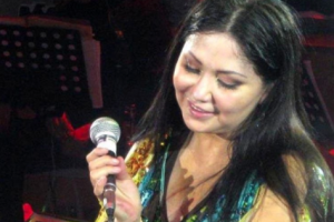 Ana Gabriel 