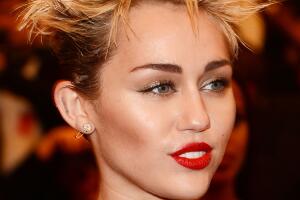 miley cyrus