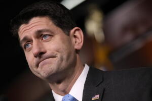 Paul Ryan