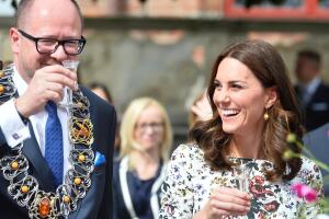 William y Kate
