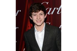 Tom Holland niño Getty Images.jpg