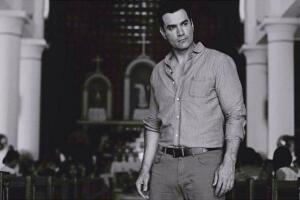 David Zepeda