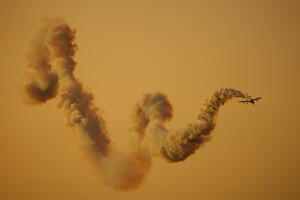 Romania International Air Show