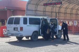 Cierre de Lukeville: Gobernador de Sonora hace un llamado para reabrir la frontera