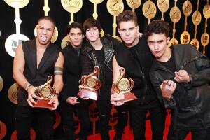 Ganadores PLN