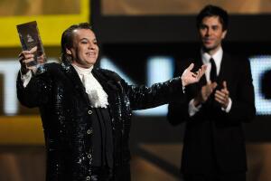 Persona del Año Latin GRAMMY