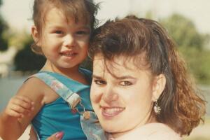 Jenni Rivera y Chiquis