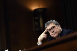William Barr