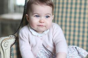 Princesa Charlotte
