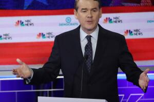 Democratic Presidential Candidates Participate In First Debate Of 2020 Election Over Two Nights