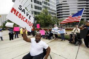 salud obamacare  medicaid