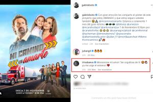 Gabriel Soto Mi camino es amarte