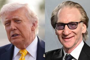 TRUMP Y BILL MAHER.jpg