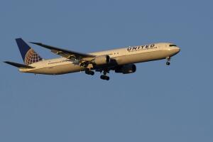 Portugal United Airlines