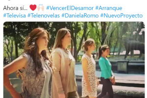Vencer el desamor