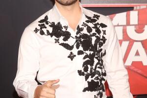iHeartRadio Music Awards - Red Carpet Arrivals