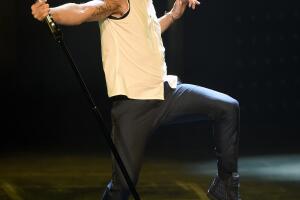Ricky